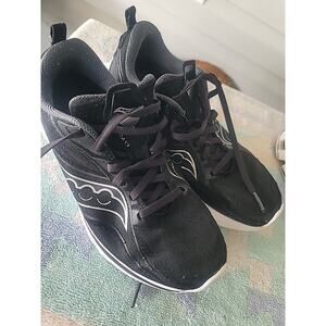 Saucony Women's Kinvara 13 Running Shoes Size 8 Brooks Trainers Black S10723-05